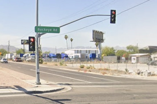 Phoenix Police Officer Charged with Aggravated Assault Following On-Duty Collision Near I-17