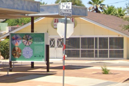 Phoenix Police Probe Shooting Death of Man in Vacant Apartment, Tips Sought