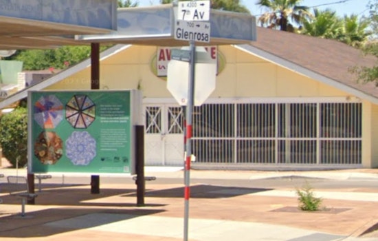 Phoenix Police Probe Shooting Death of Man in Vacant Apartment, Tips Sought