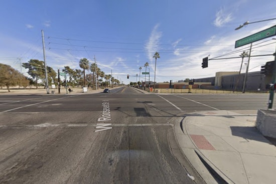 Phoenix Police Seek Public's Help in Fatal Hit-and-Run Investigation in West Phoenix