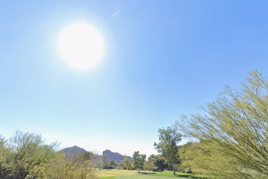 Phoenix Residents to Enjoy Unwavering Sunny Skies and Mild Temperatures This Week