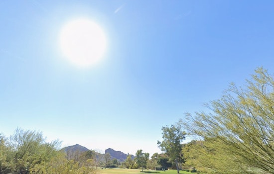 Phoenix Residents to Enjoy Unwavering Sunny Skies and Mild Temperatures This Week