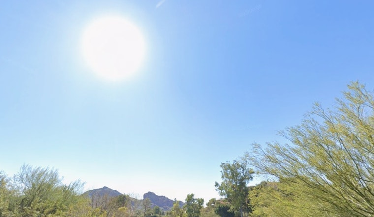 Phoenix Residents to Enjoy Unwavering Sunny Skies and Mild Temperatures This Week