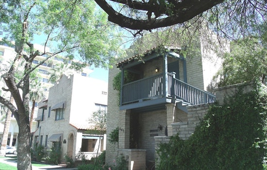 Phoenix's Historic Neighborhoods Face Uncertain Future Amid New State Housing Law Debate