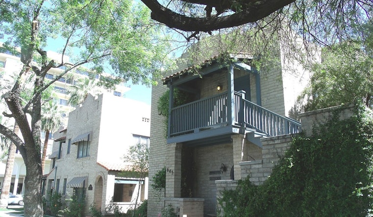 Phoenix's Historic Neighborhoods Face Uncertain Future Amid New State Housing Law Debate