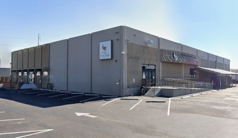 Phoenix's St. Mary's Food Bank Struggles to Meet Demand Amid Government Shutdown as Thanksgiving Approaches