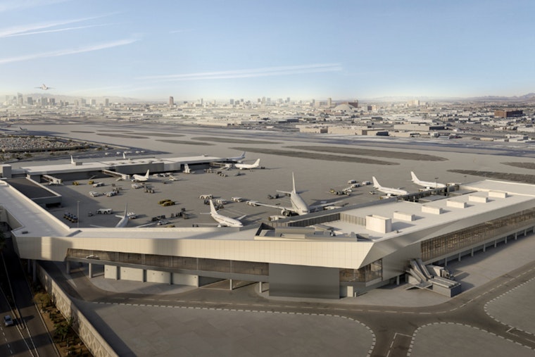Phoenix Sky Harbor Airport Nightly Closures: Plan Ahead for Eastbound Sky Harbor Blvd Detours Nov 9-18