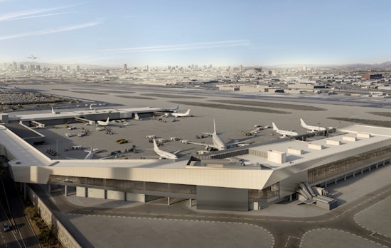 Phoenix Sky Harbor Airport Nightly Closures: Plan Ahead for Eastbound Sky Harbor Blvd Detours Nov 9-18