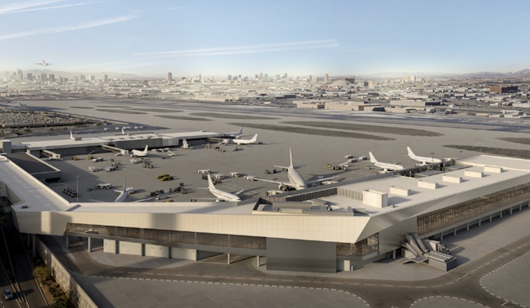 Phoenix Sky Harbor Airport Nightly Closures: Plan Ahead for Eastbound Sky Harbor Blvd Detours Nov 9-18
