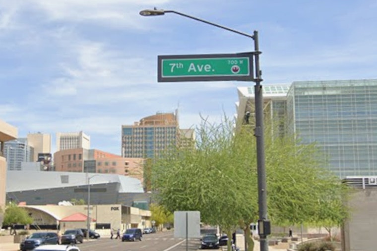 Phoenix to Debate Future of Controversial Reverse Lanes as Safety Study Gets Green Light