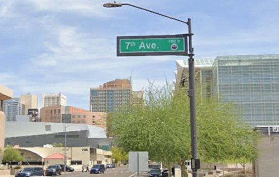Phoenix to Debate Future of Controversial Reverse Lanes as Safety Study Gets Green Light