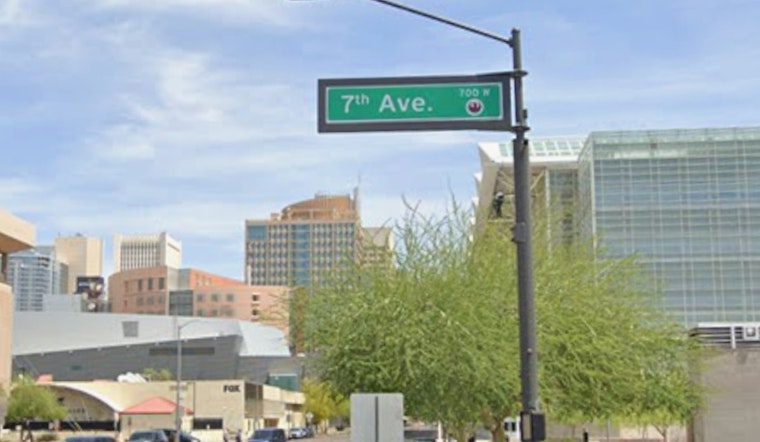 Phoenix to Debate Future of Controversial Reverse Lanes as Safety Study Gets Green Light
