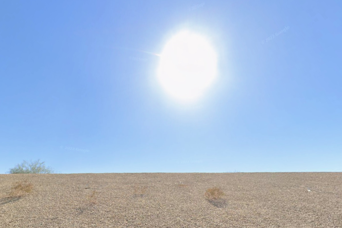 Phoenix to Enjoy Sunny Days and Clear Nights as November Ends