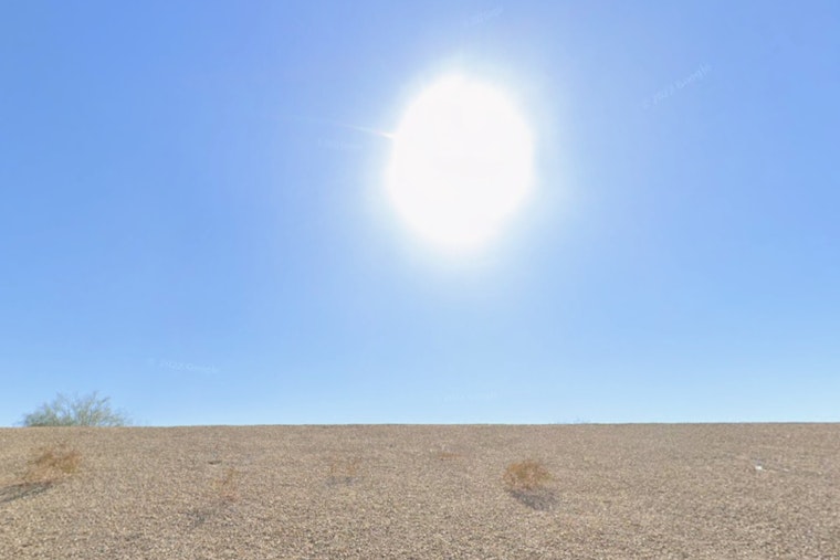 Phoenix to Enjoy Sunny Days and Clear Nights as November Ends