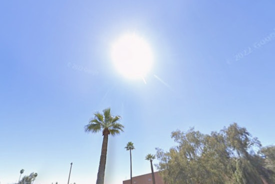 Phoenix Welcomes Consistent Sunny Skies and Mild Temperatures this Week