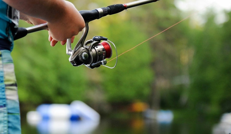 Pierre Part Man Charged with Multiple Commercial Fishing Violations in St. Mary Parish