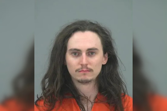 Pinal County Man Charged With Possession of Nearly 1,900 Child Sexual Abuse Images; Also Faces DUI Allegation