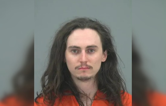Pinal County Man Charged With Possession of Nearly 1,900 Child Sexual Abuse Images; Also Faces DUI Allegation