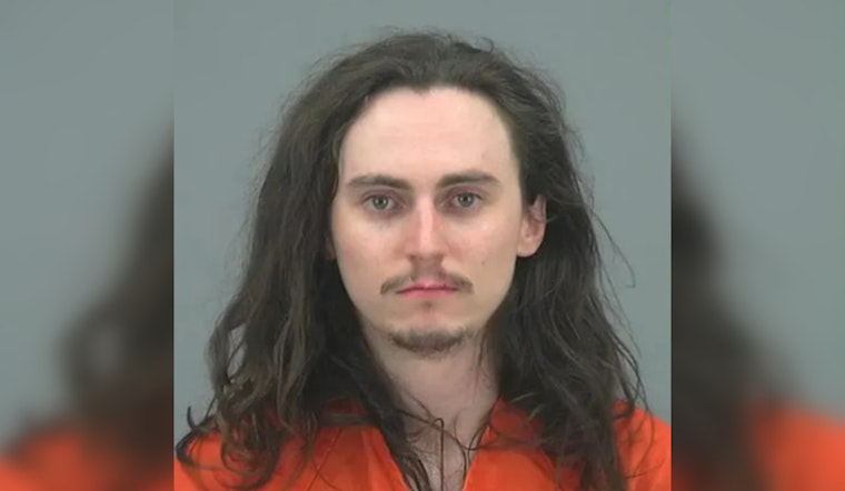 Pinal County Man Charged With Possession of Nearly 1,900 Child Sexual Abuse Images; Also Faces DUI Allegation