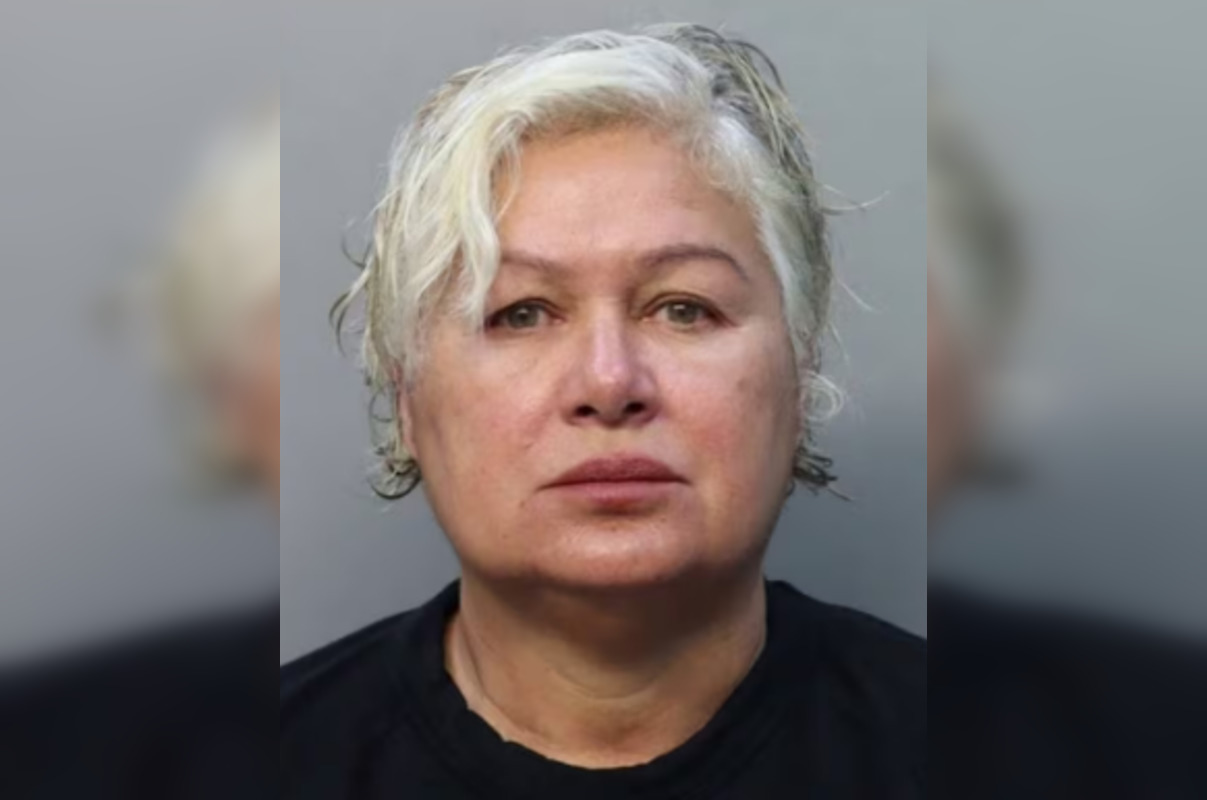 Pinecrest Woman Charged with Robbery and Battery After Confrontation