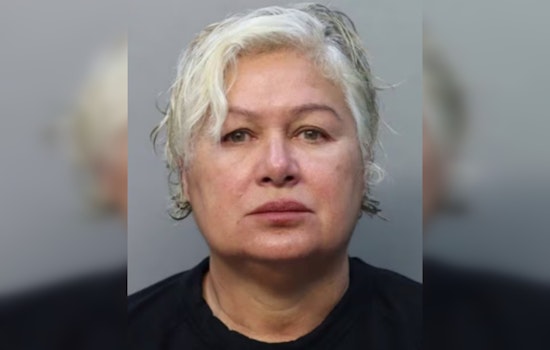 Pinecrest Woman Charged with Robbery and Battery After Confrontation with Bike-Riding Children Caught on Video