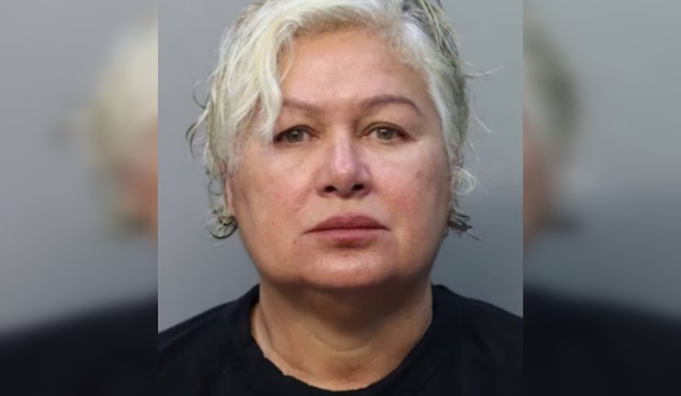 Pinecrest Woman Charged with Robbery and Battery After Confrontation with Bike-Riding Children Caught on Video