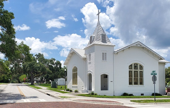 Pinellas County Residents Invited to Shape Historic Preservation Efforts via Upcoming Public Meetings