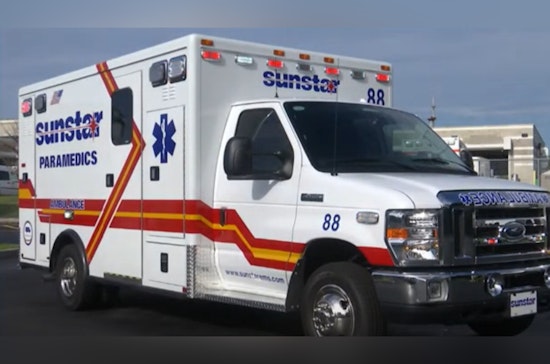 Pinellas Residents Offered Ambulance Membership Savings for 2026 Through Sunstar FirstCare Program