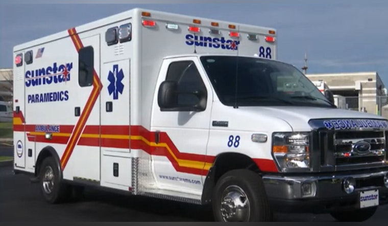 Pinellas Residents Offered Ambulance Membership Savings for 2026 Through Sunstar FirstCare Program