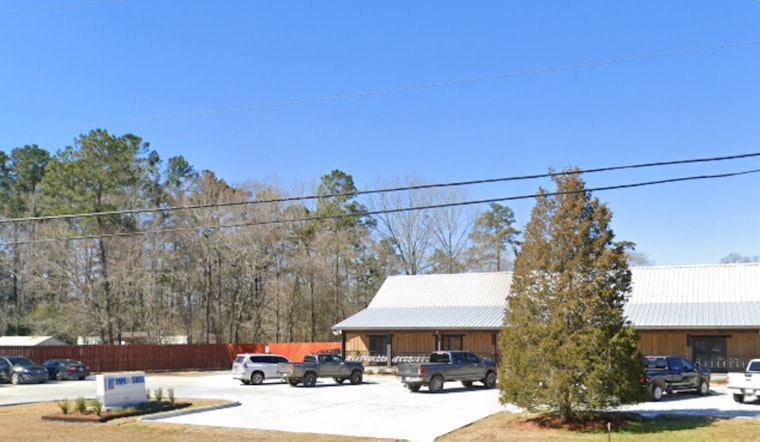 Pipe & Steel Industrial Fabricators Invests $5.1 Million in Expansion, Aiming to Boost Louisiana's Manufacturing and Job Growth