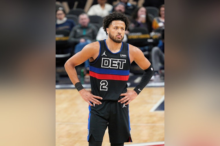 Pistons Overcome Heat in Nail-biter, 138-135, as Detroit Tops Eastern Conference with Impressive 16-4 Record