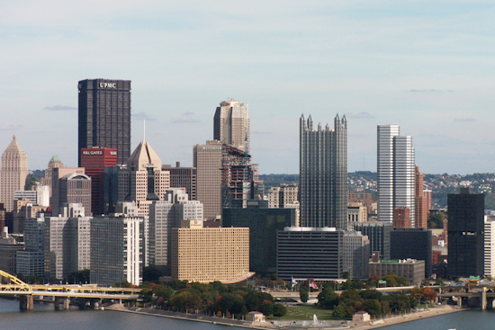 Pittsburgh and Surrounding Areas Shrouded in Dense Fog, National Weather Service Issues Advisory