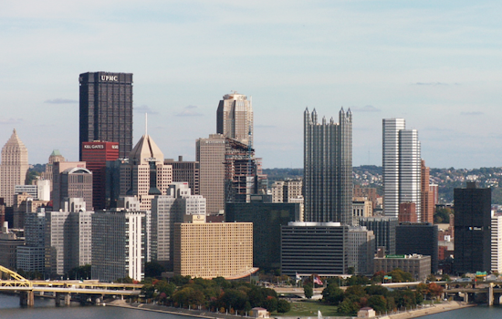 Pittsburgh and Surrounding Areas Shrouded in Dense Fog, National Weather Service Issues Advisory