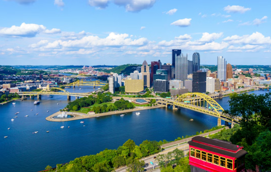 Pittsburgh Braces for Blustery Weather and Lake-Effect Snow as Temperatures Plunge