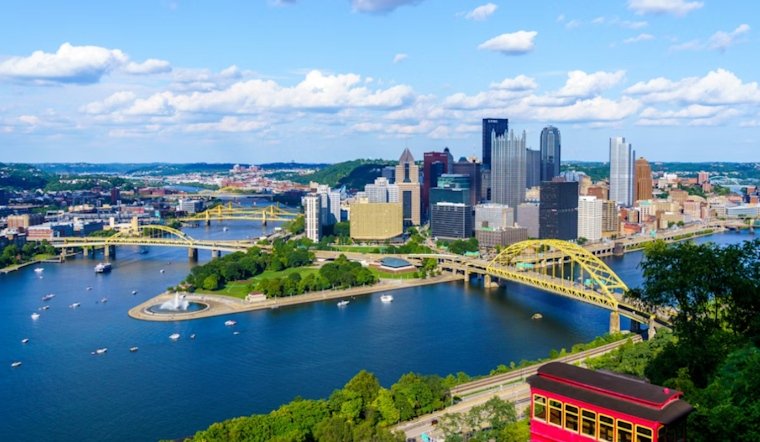 Pittsburgh Braces for Blustery Weather and Lake-Effect Snow as Temperatures Plunge