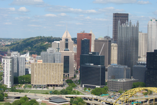 Pittsburgh Braces for Final Blast of Lake-Effect Snow, Wind Advisory Issued for Tucker County
