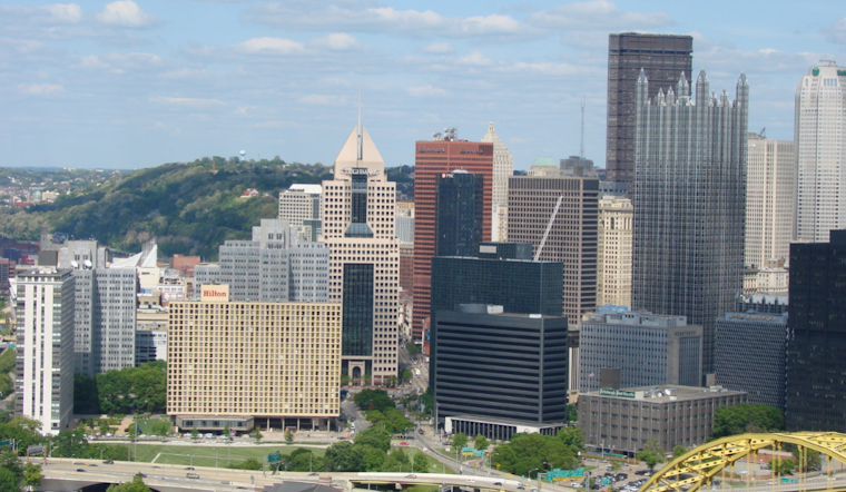 Pittsburgh Braces for Final Blast of Lake-Effect Snow, Wind Advisory Issued for Tucker County