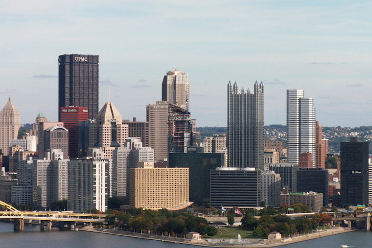 Pittsburgh Braces for Moderate Temps and Dry Days Before Weekend Weather Shift, NWS Reports