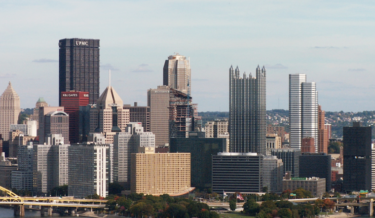 Pittsburgh Braces for Moderate Temps and Dry Days Before Weekend Weather Shift, NWS Reports