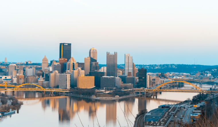 Pittsburgh Braces for Snow Showers and Gusty Winds, Travel Advisory in Effect Amid Winter Chills