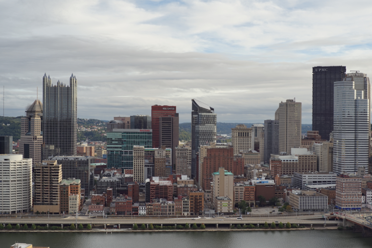 Pittsburgh Braces for Snowy Weather Tonight, Transitioning to Rain Sunday
