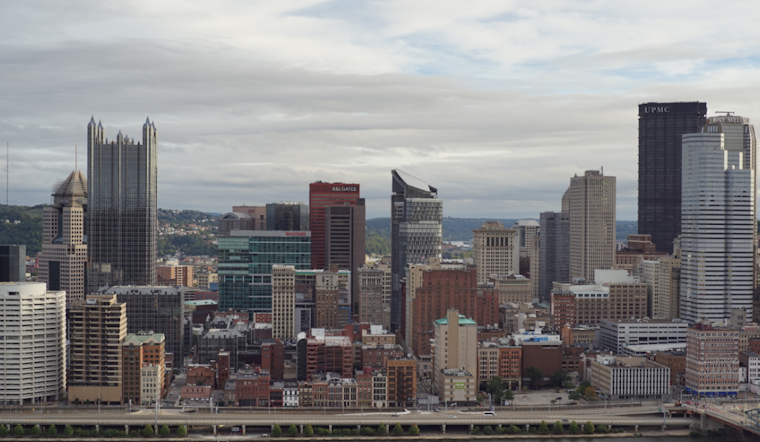 Pittsburgh Braces for Snowy Weather Tonight, Transitioning to Rain Sunday