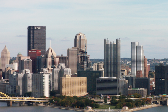 Pittsburgh Braces for Weather Whiplash: Breezy Calm Before Wednesday's Rain and Weekend Showers