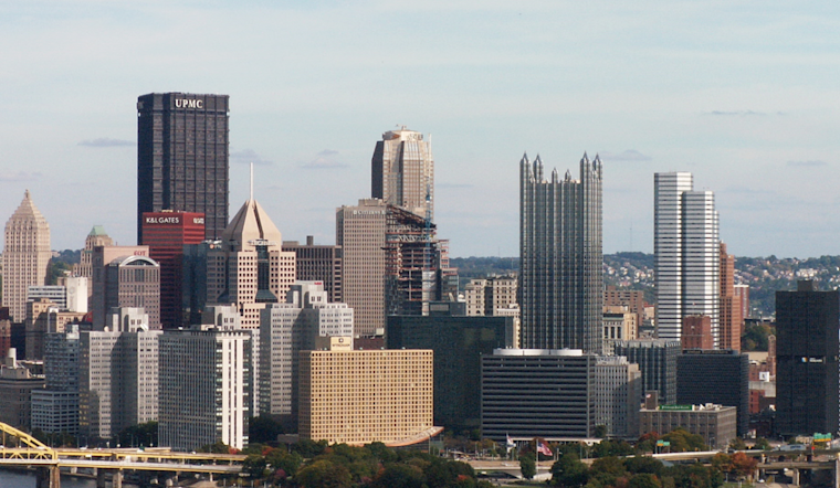 Pittsburgh Braces for Weather Whiplash: Breezy Calm Before Wednesday's Rain and Weekend Showers