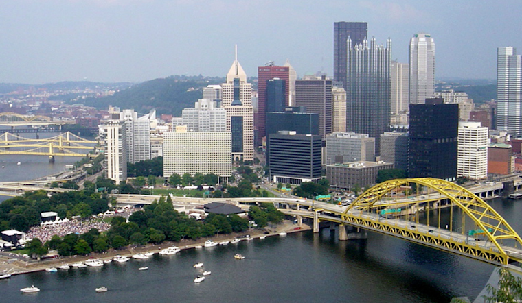 Pittsburgh Braces for Weather Whiplash: Rain, Gusty Winds, and Thanksgiving Snow Showers Predicted