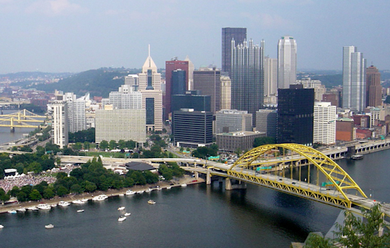 Pittsburgh Braces for Weather Whiplash: Storms, Gusty Winds, and Possible Lake Effect Snow Ahead