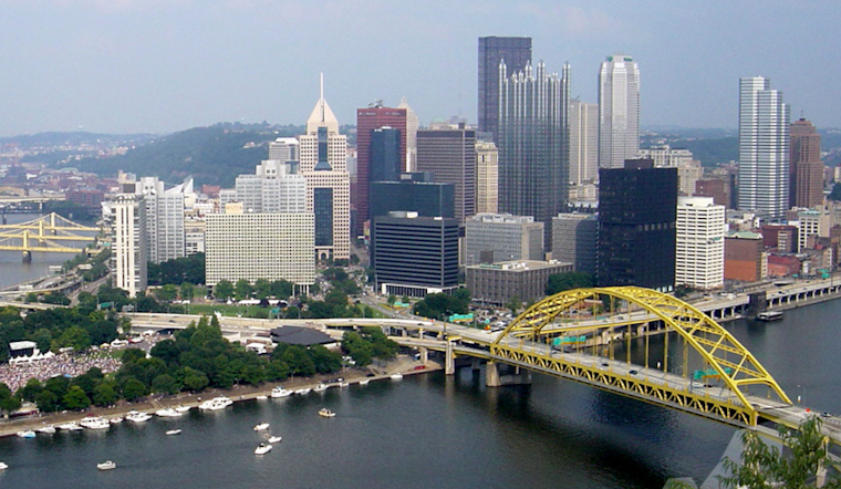 Pittsburgh Braces for Weather Whiplash: Storms, Gusty Winds, and Possible Lake Effect Snow Ahead