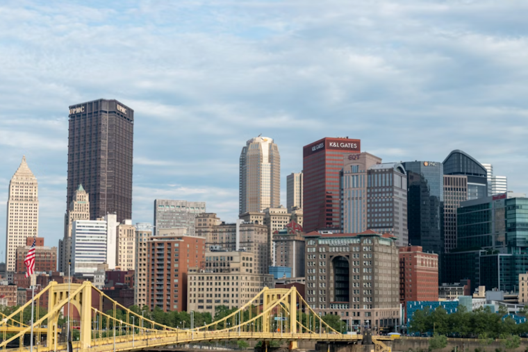Pittsburgh Braces for Weather Whiplash: Storms, Winds, and Snow in Forecast
