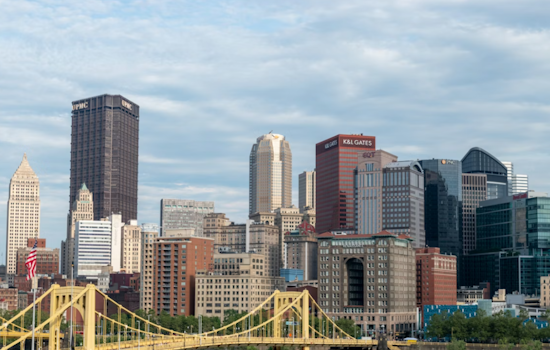 Pittsburgh Braces for Weather Whiplash: Storms, Winds, and Snow in Forecast