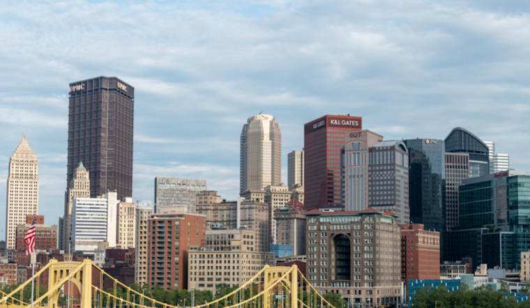 Pittsburgh Braces for Weather Whiplash: Storms, Winds, and Snow in Forecast